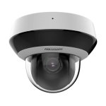 Camera de surveillance Hikvision 2K Vision Nocturne Exterieure IA PoE