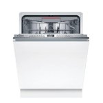 Lavavajillas Bosch SBV6ZCX10E 14 Services B avec Wi-Fi et VarioDrawer