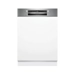Lava-louca Bosch SMI4ECS28E 14 talheres classe A ExtraDry