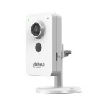 Cámara IP Dahua Technology Full HD Visión Nocturna Interior y Exterior PoE