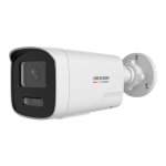 Telecamera di sorveglianza Hikvision 4MP Visione Notturna Esterna