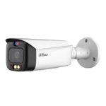 Camera de surveillance Dahua IPC-HFW3449T1P-ZAS-PV 2K Vision Nocturne Exterieure IA