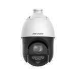 Cámara IP Hikvision 4 MP Visión Nocturna Exterior IA Audio Bidireccional
