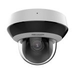 Camera de surveillance Hikvision Pro Mini Dome 2K Vision Nocturne Exterieure IA