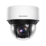 Telecamera di sorveglianza Hikvision 4MP Visione Notturna Esterna IA PTZ