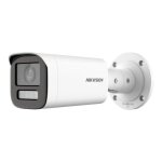Cámara Hikvision Pro Bullet 2 MP Full HD Exterior