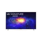TV LG OLED OLED77ZX9LA 77" 8K UltraHD 120Hz Smart TV WebOS HDR10 Pro Dolby Atmos