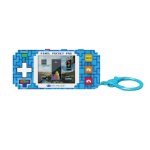 My Arcade Pixel Pocket Pro Tetris Portable retro 2 pouces bleu