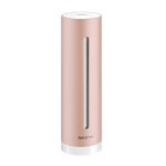 Termostato Inteligente Netatmo NAC-EC Inalámbrico para Aire Acondicionado