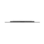 Hama Ultraslim Soporte TV de pared 37 a 90" VESA 200 x 200 a 600 x 400 Máx 50 kg