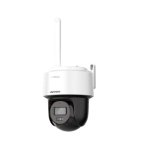 Cámara IP Hikvision DS-2DE2C400IWG/W 2K Visión Nocturna Exterior IA