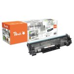 Cartuccia Toner Nera Peach 112325 Compatibile HP LaserJet Pro 1000 pagine