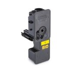 Cartouche de toner Kyocera Original Jaune ECOSYS M5526cdw et M5526cdn