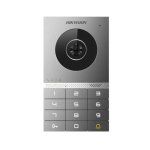Videoportero Hikvision DS-KV7023EY-IME2 2 MP 2 hilos