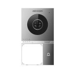 Videoportero Hikvision DS-KV7413EY-IME2 2 MP 2 hilos IP65