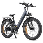 Velo electrique Engwe E26 ST 48V 16Ah Shimano 7 vitesses