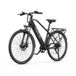 Bicicleta Eléctrica DUOTTS C29Lite Motor 250 W Batería 36 V 13 Ah Ruedas 27.5"