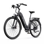 Bicicleta Eléctrica Onesport OT05 Pro 250 W 36 V 22,5 Ah Shimano 7 Velocidades