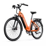 Velo electrique OneSport OT05 Pro 250 W 25 km/h 36 V 22,5 Ah