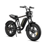 E-Bike ENGWE M20 750 W 48 V 13 Ah Shimano 7 Gaenge