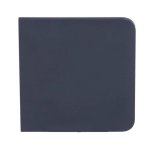 Intelligenter Schalter Ajax SideButton 1-gang/2-way Graphit