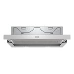 Campana extractora Siemens LI64MC521 Canalizada/recirculación 60 cm LED