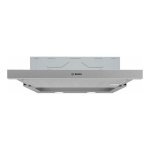 Hotte aspirante Bosch Serie 2 evacuation ou recyclage 60 cm LED