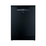 Lave-vaisselle Haier I-Pro Shine Serie 7 14 couverts A noir