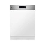 Maquina de lavar loiça AEG GT6200B2SNM 14 talheres classe B inox