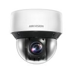 Cámara IP Hikvision DS-2DE4A225IWG1-E Full HD Visión Nocturna Exterior IA