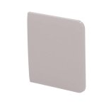 Ajax SideButton intelligenter Schalter 1-gang/2-way, olive
