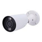 Cámara IP Ajax BulletCam 5MP Exterior Detección IA PoE