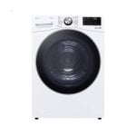 Secadora de condensación LG RH18U8AVCW 18 kg A+++ con bomba de calor y Wi-Fi