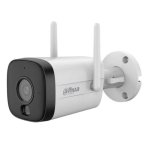 Videocamere di sorveglianza Dahua IPC-HFW1539DTK1P-SW-PV 5MP Visione Notturna Esterna Audio Bidirezionale