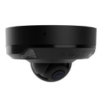 Caméra de surveillance Ajax Dome Cam Mini 8MP Vision Nocturne Intérieure et Extérieure IA Audio