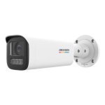 Camera de vigilancia Hikvision DS-2CD1B47G3H-LIUF/SRB 2K Visao Noturna