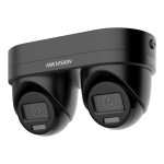 Cámara IP Hikvision DS-2CD2346G3D-IZ2UY/SL 2K Visión Nocturna Exterior IA