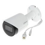 Cámara IP Dahua IPC-HFW2431S-S-S2 2K Visión nocturna exterior