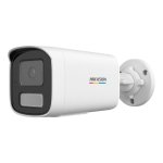 Camera de vigilancia Hikvision Value 2K Visao noturna exterior IA audio bidirecional