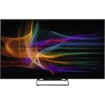 TV Panasonic QNED MiniLED TN-55W95CEZS 55" 4K UltraHD 120Hz Smart TV Google TV HDR10+