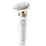 Epilierer Braun Silk-épil 9 Flex SES9-031 Kabellos 2 Modi Wet & Dry