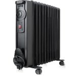 Ölradiator Black & Decker BXRA2300E 2300W 11 Elemente