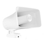 Altavoces Power Dynamics de bocina 30 W IPX6 para exterior