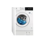 Lavasecadora Electrolux 8/4 kg B/D EN7W4862OF integrable con vapor