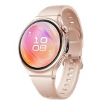 HUAWEI Watch 6 eSIM GPS NFC 42 mm Dourado