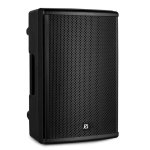 Altavoces Power Dynamics activos 12" Bluetooth 1400 W con DSP
