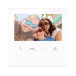 Monitor de videoportero WiFi Hikvision DS-KH6110-WE1 4,3"