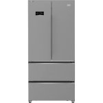 Refrigerateur americain Beko B3RGNE544ZXP No Frost 182 cm 513 L E inox