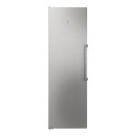 Frigorífico Una Puerta Balay 3FFD567XE No Frost 186 cm 402 L D Acero WiFi