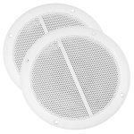Enceintes marines Power Dynamics MS65 6,5 pouces 100 W